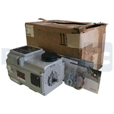 Honeywell 2002-400-150-126-300-20-101000-1-0-00 HercuLine 2000 Actuator 120V NEW