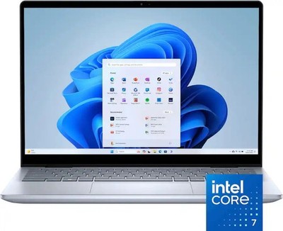 Dell Inspiron 7440 - FHD+ Touch - Core7 150U - 16GB RAM - 1TB SSD - Ice Blue