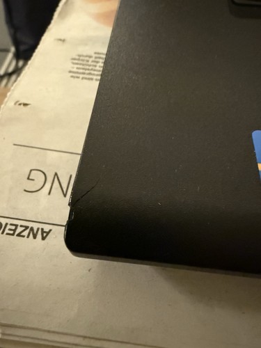 ThinkPad T530 i7-Prozessor 2,9GHz Win11 pro 8GB RAM 15.6 " 500 GB SSD - Bild 13 von 13