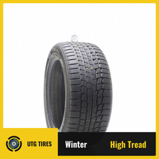 Used 27545r18 Nokian Wr G2 N0 107v - 932