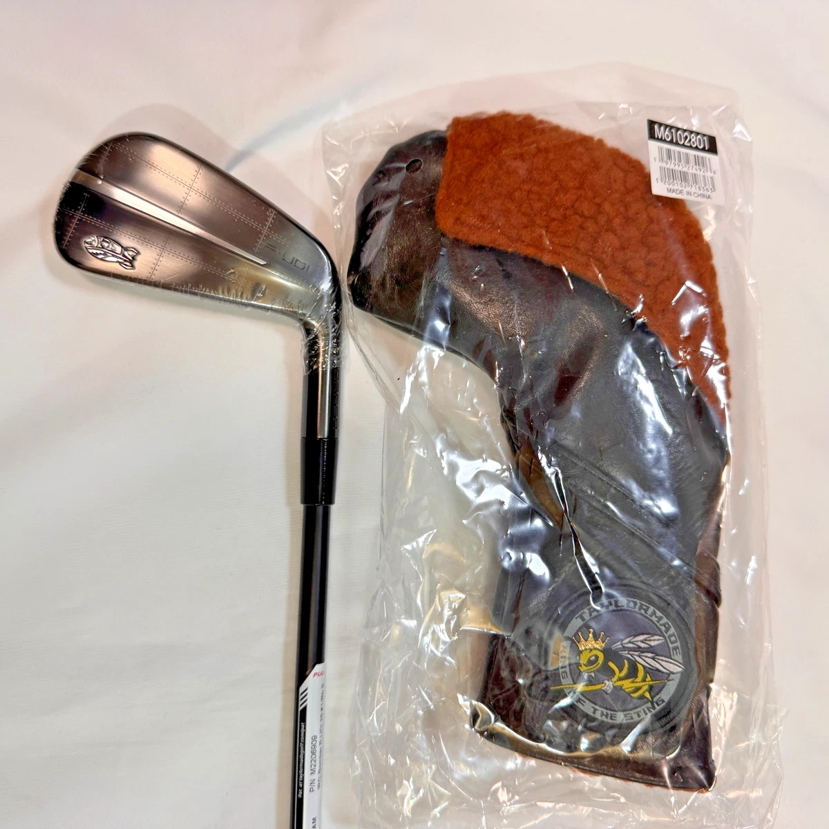 TaylorMade Iron 17 Loft Golf Clubs for sale | eBay