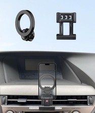Car Phone Holder for 2010 2015 Lexus RX Accessories 360 Rotation Phone Mount