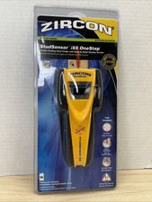 Zircon StudSensor i65 OneStep Stud Finder Cen...