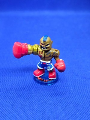Buster Bling Akedo Ultimate Arcade Warriors Moose Toys Figur komplett
