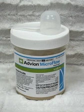 Advion Microflow Insect Bait Insecticide 8 oz Jar by Syngenta