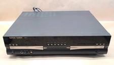 Harman Kardon CDR 2 CD Recorder No Remote - For Parts/Repair READ