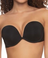 Felina Evolve Convertible Strapless Bra Style 240158 Size 38B Missing Straps