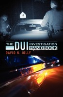 David N. Jolly | The Dui Investigation Handbook | Taschenbuch | Englisch (2011)