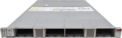 SUN Oracle X7-2-HA Rack Server 2xHS PC4 8x SFF 2.5
