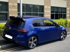 2015 Vw Golf R Mk7 2.0 500 Bhp Audi BMW Mercedes S3 Gti A45