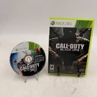 Call of Duty: Black Ops 2 II (Microsoft Xbox 360, 2012) No Manual, TESTED