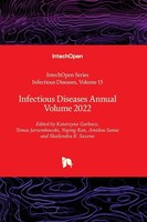 Infectious Diseases Annual Volume 2022