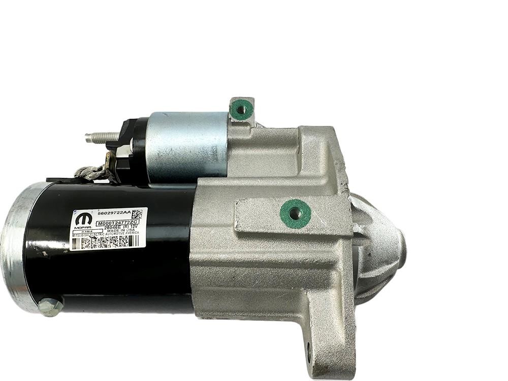 メル29681　0507 Amazon.com: Car Starter Compatible with 12419847303