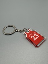 Michael Jordan | Trikot | Geschenkidee | Bulls | Basketball | NBA | Anhänger