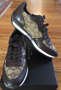 coach farah sneaker