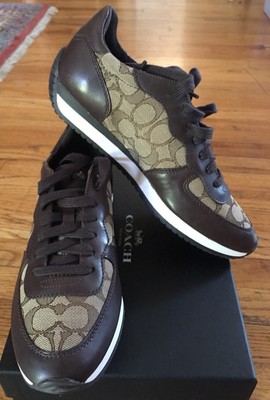 coach farah sneaker