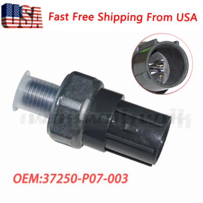 #ad For Honda Accord Civic Odyssey VTEC Oil Pressure Switch Sensor 37250P07003 92 02 $13.68