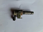 Oil control valve