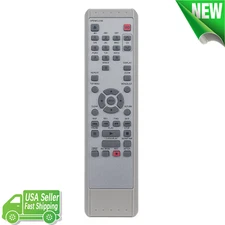 New SE-R0225 Replaced Remote control for Toshiba DVD Video D-RW2SC D-RW2 DRW2SU