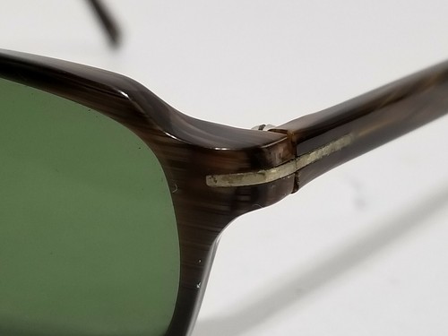 Coach no. S405 Italy BUH 145 Sunglasses - Picture 6 of 6
