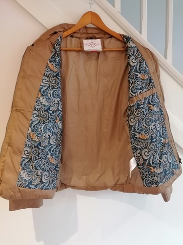 Mens Lee Cooper Lined Jacket XL - Picture 7 of 14