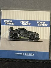 Limited Edition Leen Customs x Toyo Tires SEMA 2020 Toyota GR Supra