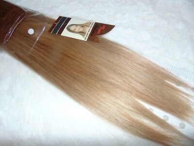Janet Collection Silky Touch Mink Yaki WVG 12'' Color 27