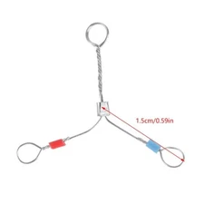 10Pcs 191-212 Solder Iron Sensor Line Sensor For-Hakko Solder Tip Thermometer  ~