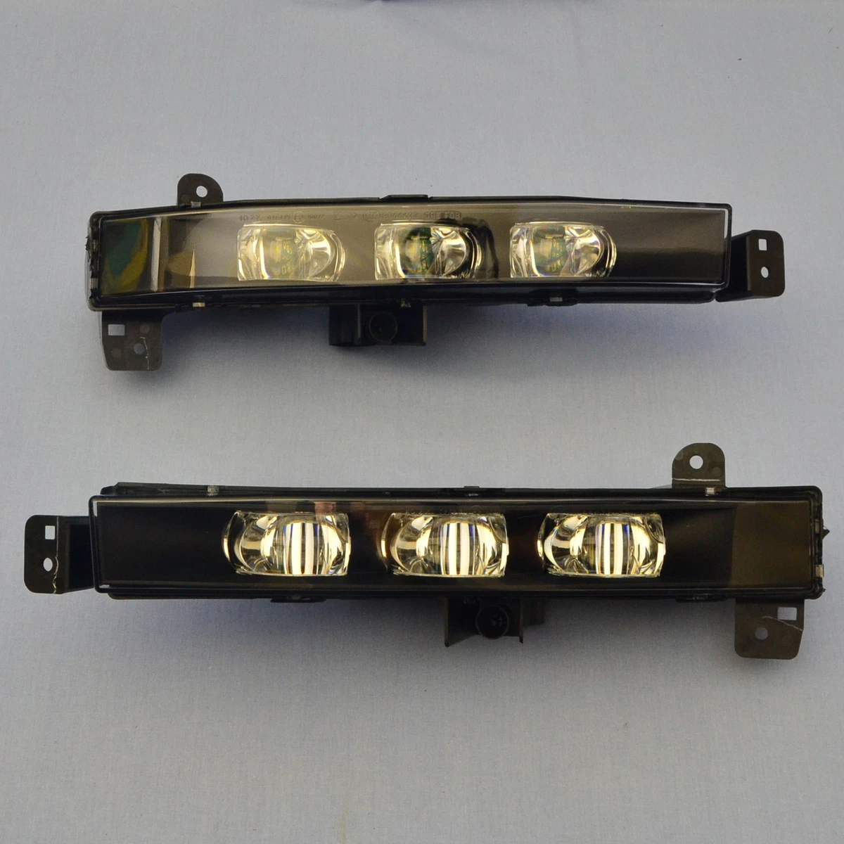 2x Nebelscheinwerfer LED OE BMW 7er G11 G12 links rechts  