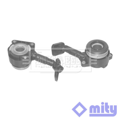 Fits Kuga Mondeo S-Max Focus Galaxy C-Max Clutch Central Slave Cylinder Mity