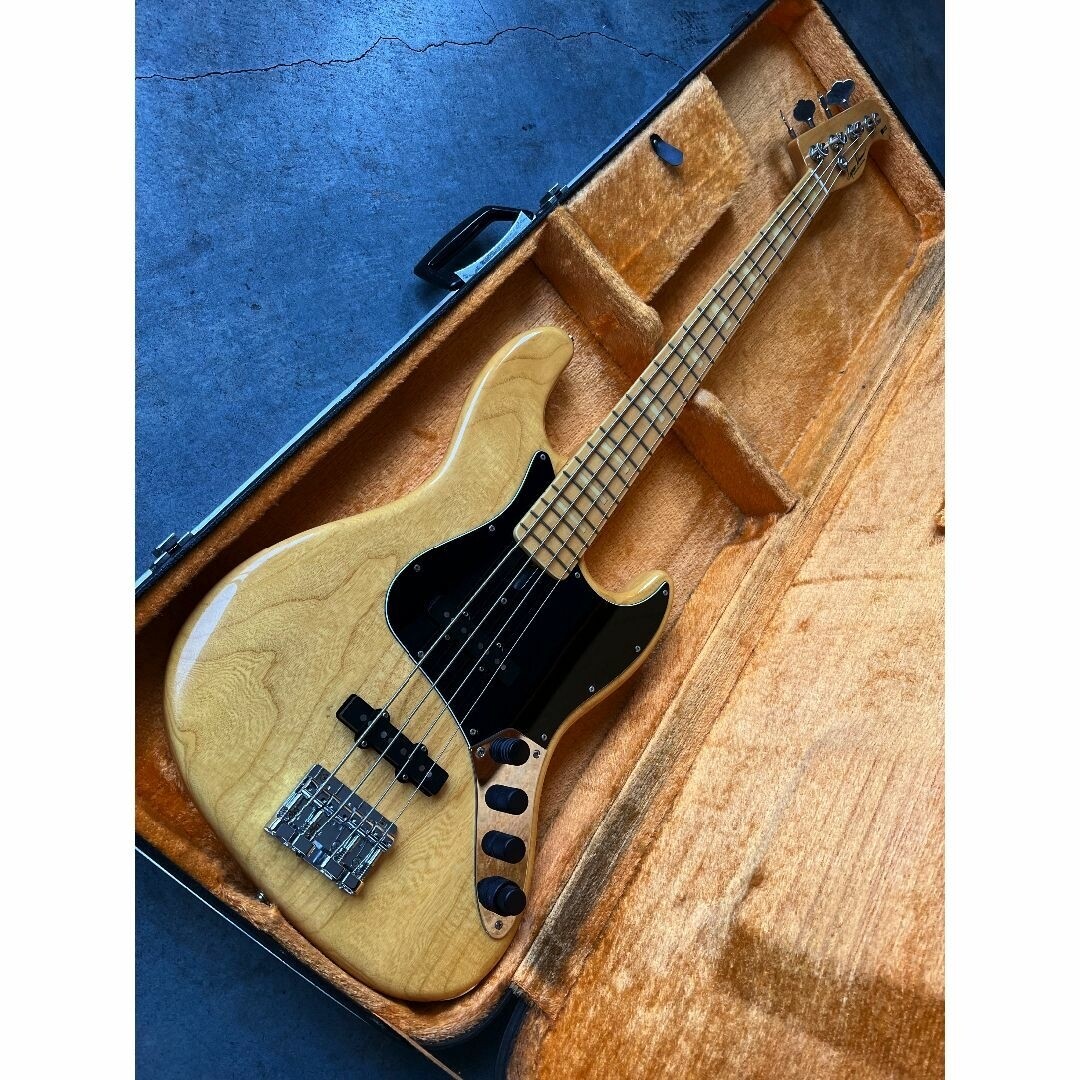 Seymour Duncan SD-150JB アクティブジャズベース 90年代 Seymour Duncan Sd-150Jb Active Jazz Bass 90 | eBay