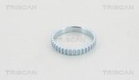 Triscan 8540 43401 Sensorring, ABS FüR Hyundai