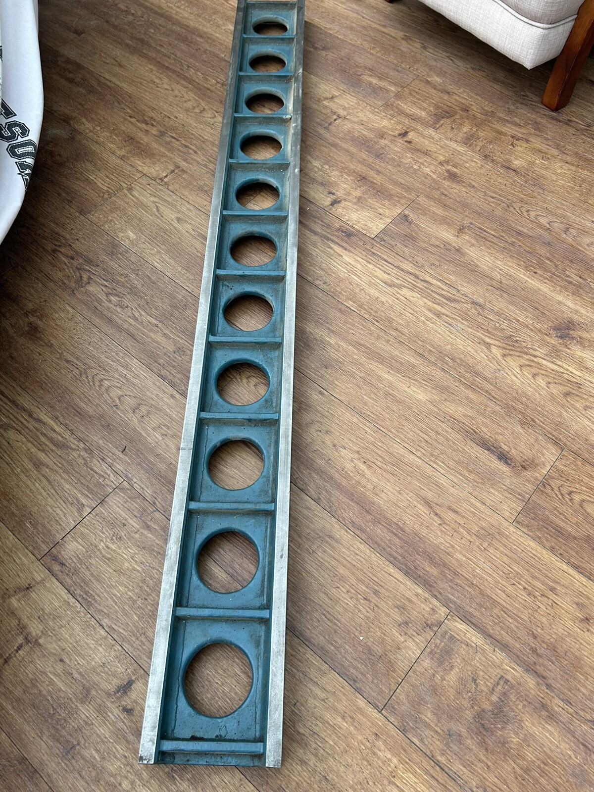 Engineers Straight Edge eBay