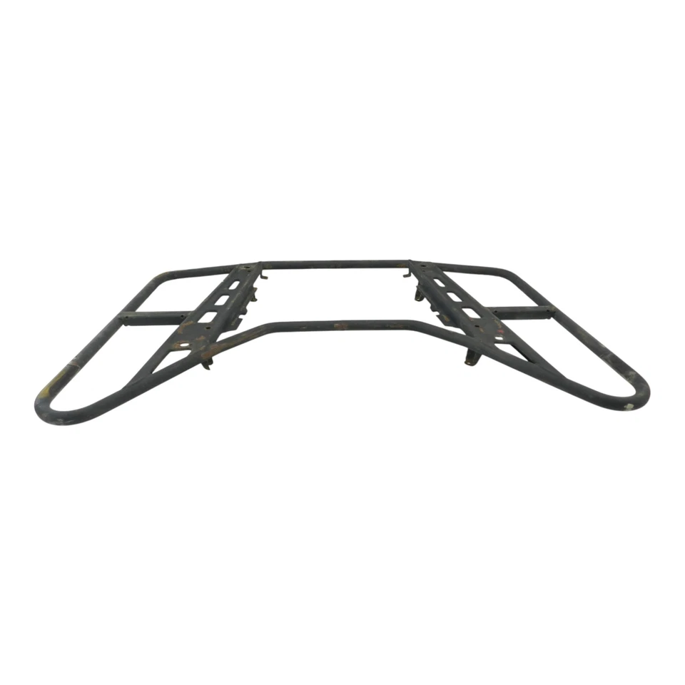 Portaequipajes trasero Can-Am Outlander Max 800 2008 705001780 705002617 Foto 3 de 4