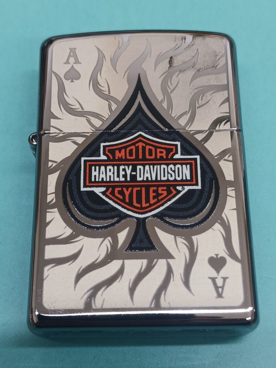 ハーレーダビッドソン ZIPPO AmericanClassic ハーレーダビッドソン ZIPPO AmericanClassic