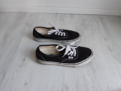 Vans  Sneaker  Turnschuhe    Größe 38   sehr guter Zustand