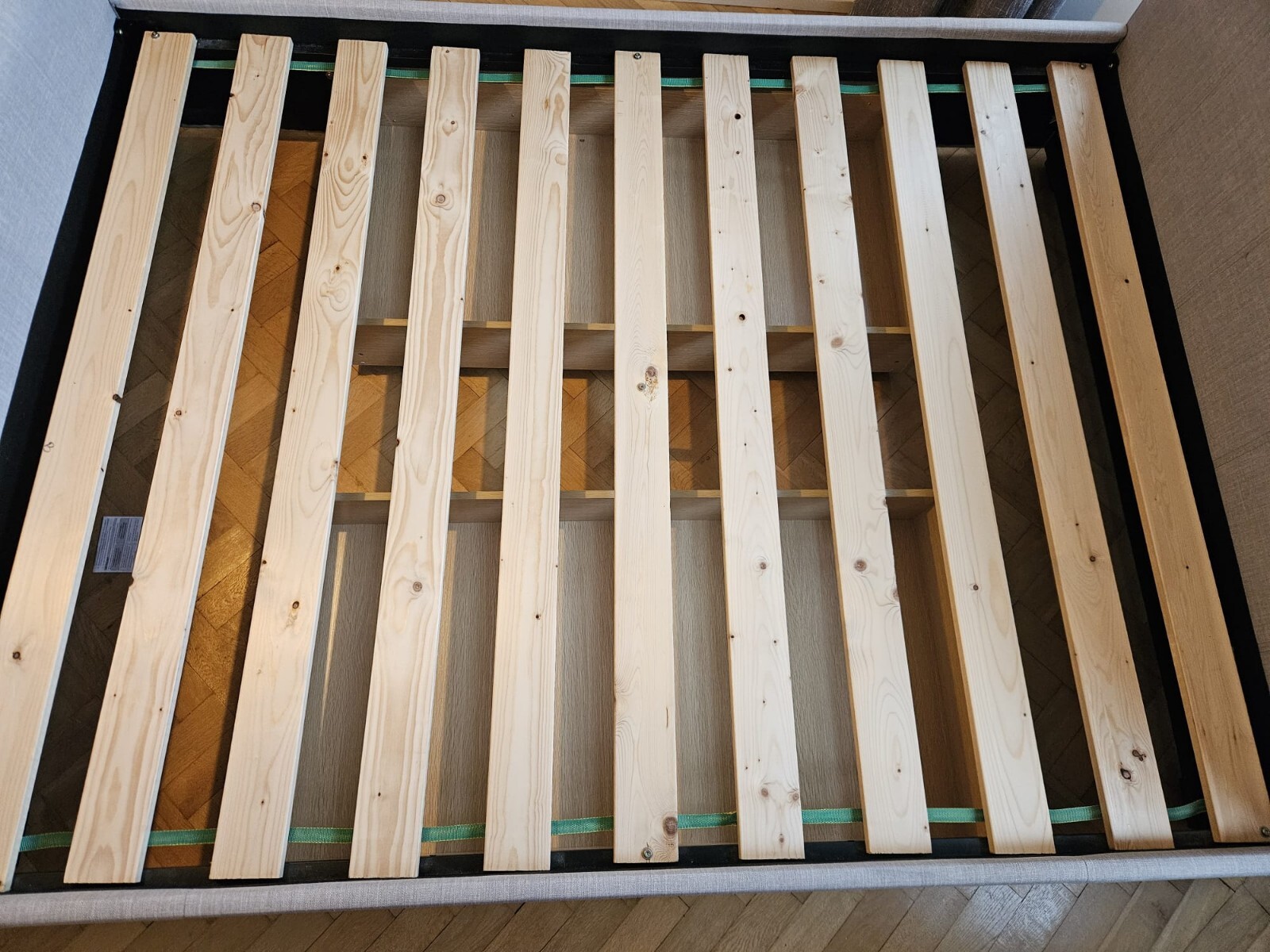 Dreams Lucia Grey/Silver Bed Frame with Storage (King Size) eBay