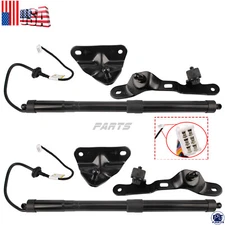 Rear Left / Right Tailgate Power Lift Support for Toyota RAV4 2013-2018 2 PCS
