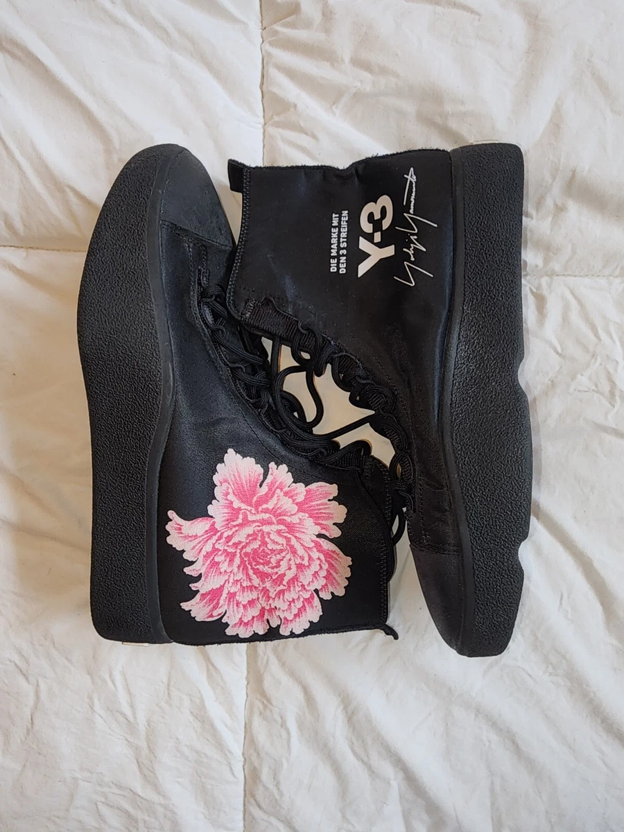 Adidas Y-3 Bashyo White for sale | eBay
