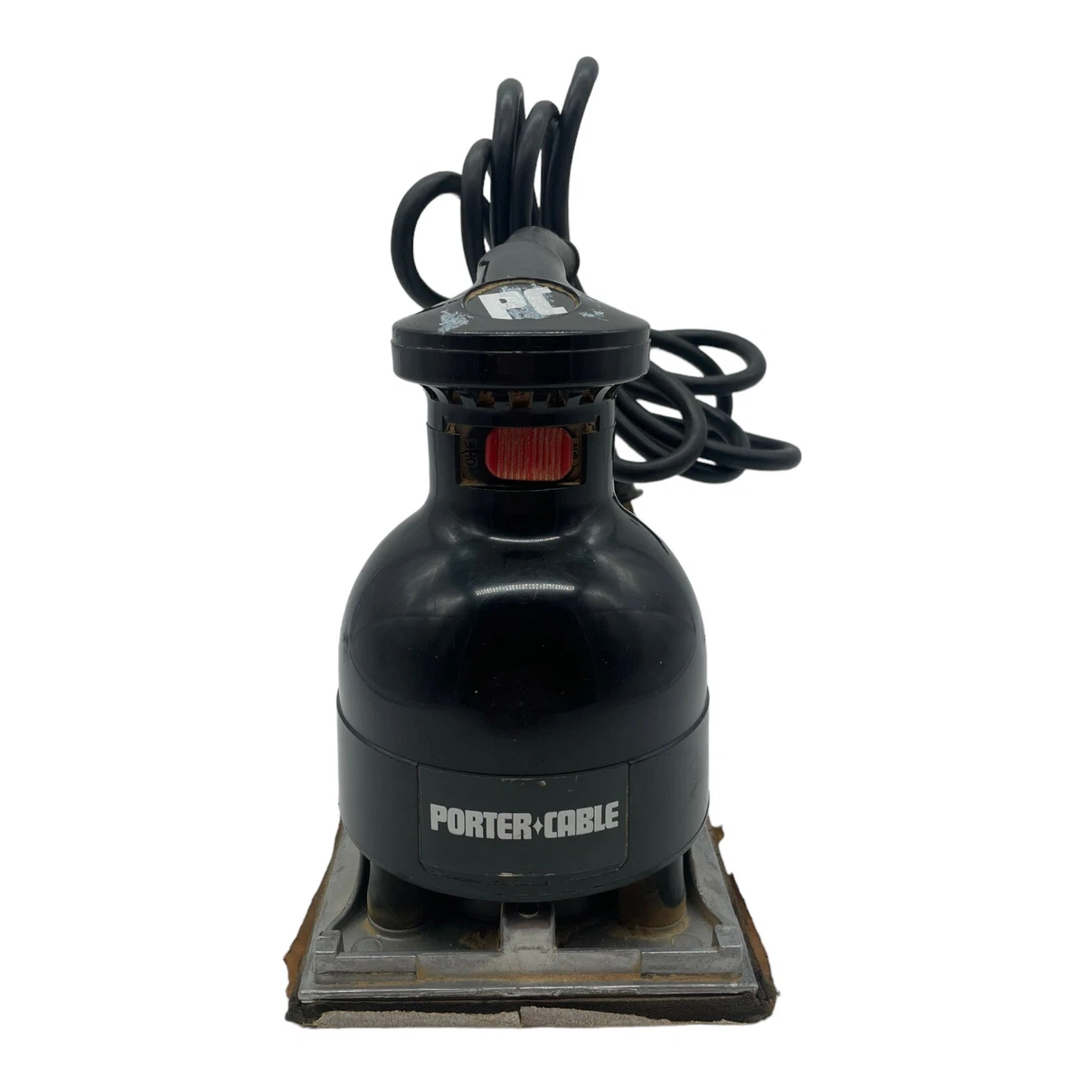 hemisphere communication Estimate porter cable model 330 speed bloc