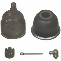Suspension Ball Joint Front Upper Moog K704 on sale Suspension Ball Joint Front Upper Moog K704 on sale