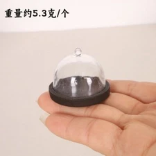 6PC 1:12 Scale Doll House Miniatures Accessories Vintage Cakes Tray Pallet Cover