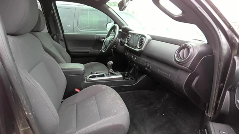 Б/у передний правый нижний нижний рычаг управления передний подходит: 2017 Toyota Tacoma Front Ri - Изображение 4 из 4