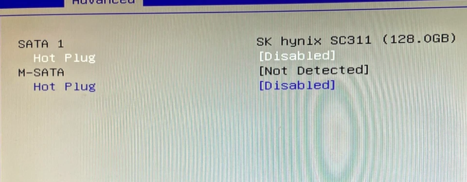 Shuttle XPC DS57U PC - Celeron 3205U - 16GB RAM - 128GB SSD (OFFERS WELCOME) - Image 3 of 4