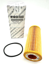 Alfa Romeo 159│Brera│Spider 2.4L Oil Filter 71740470 Genuine & New