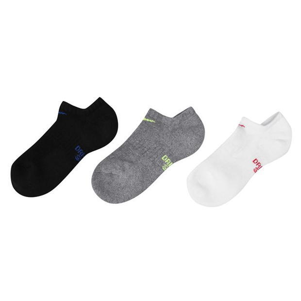nike no show liner socks