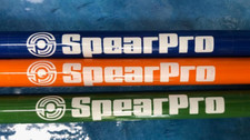 SPEARPRO OCEANUS POLESPEAR 15MM - 3ft or 6ft