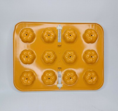 Nordic Wear Pumpkin Cake Pop Pan