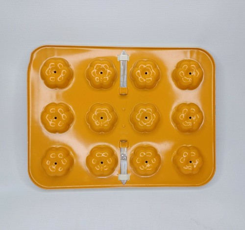 Nordic Wear Pumpkin Cake Pop Pan