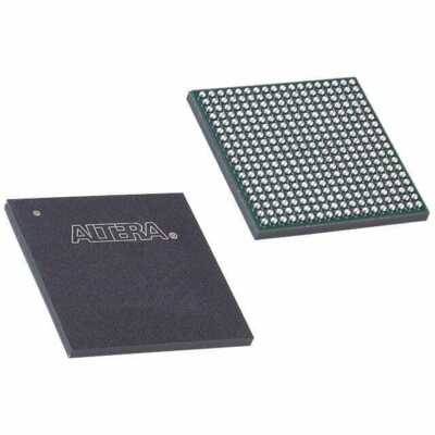 IC CPLD 1700MC 7NS 324FBGA